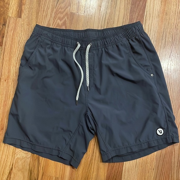 Vuori Shorts Mens Vuori Core Shorts Poshmark